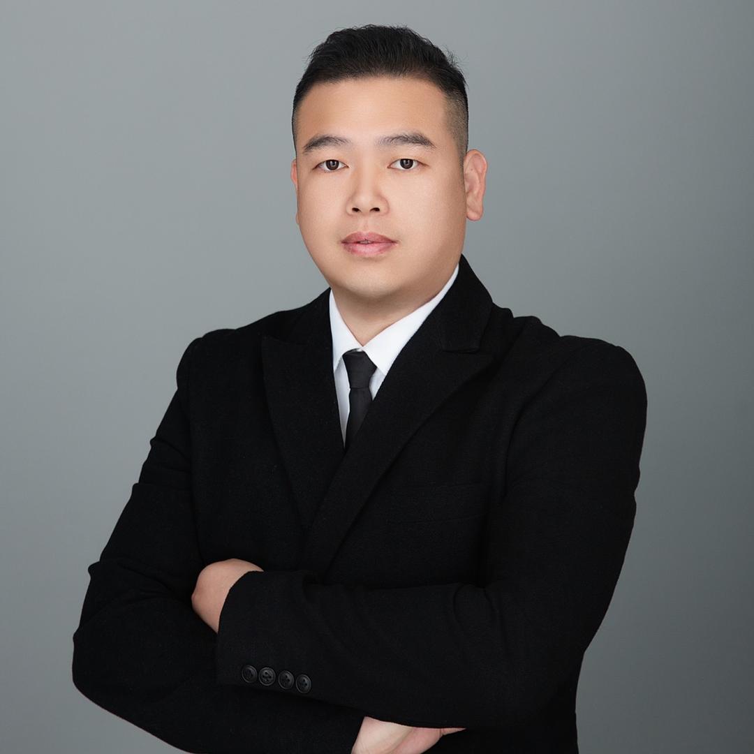 保利西郊和煦领墅 | 杨传润