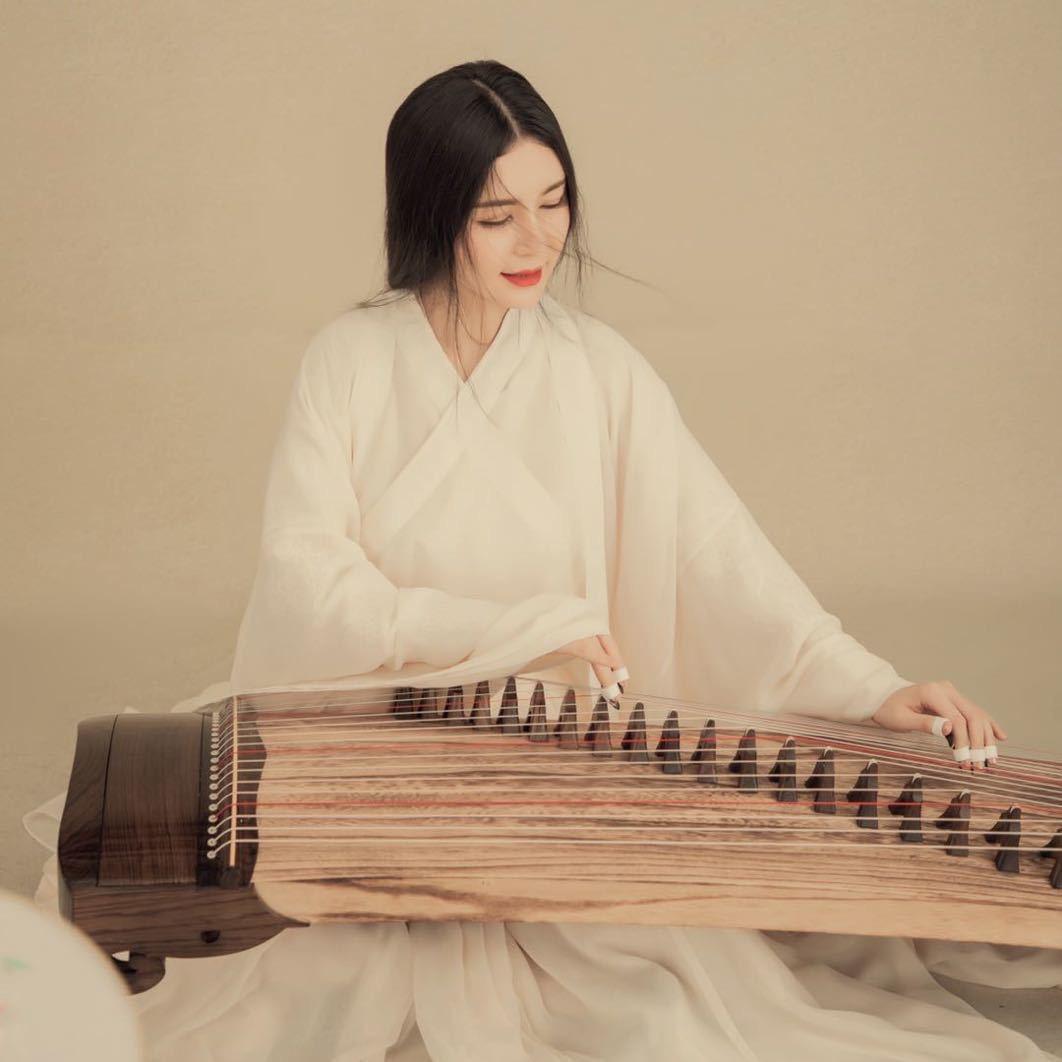 GTA红韵古筝专用号