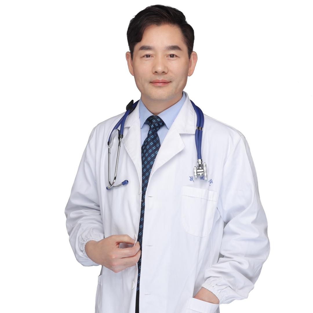 心血管汤医生@抖音