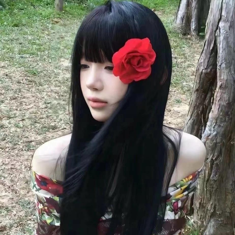 大美女在此.