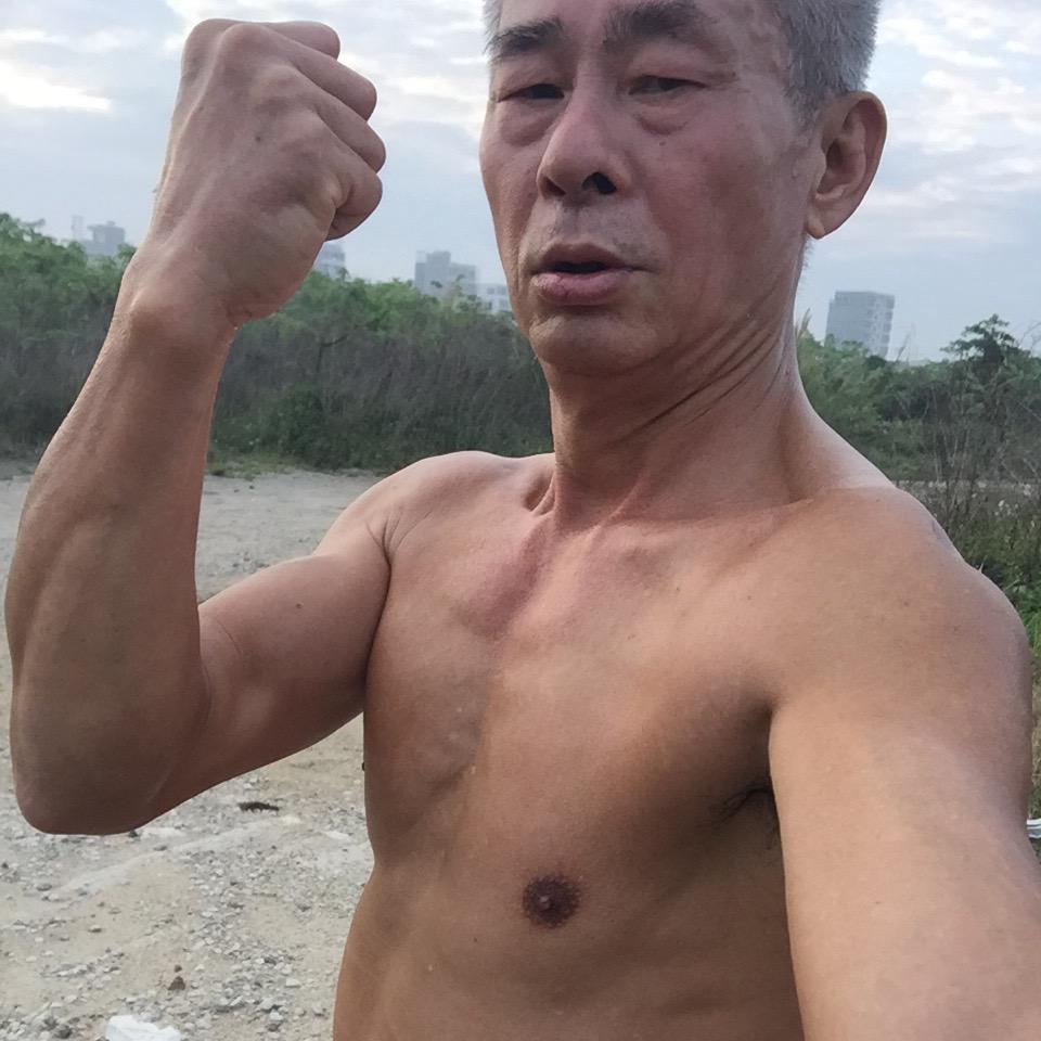 铁打师傅，陈继辉