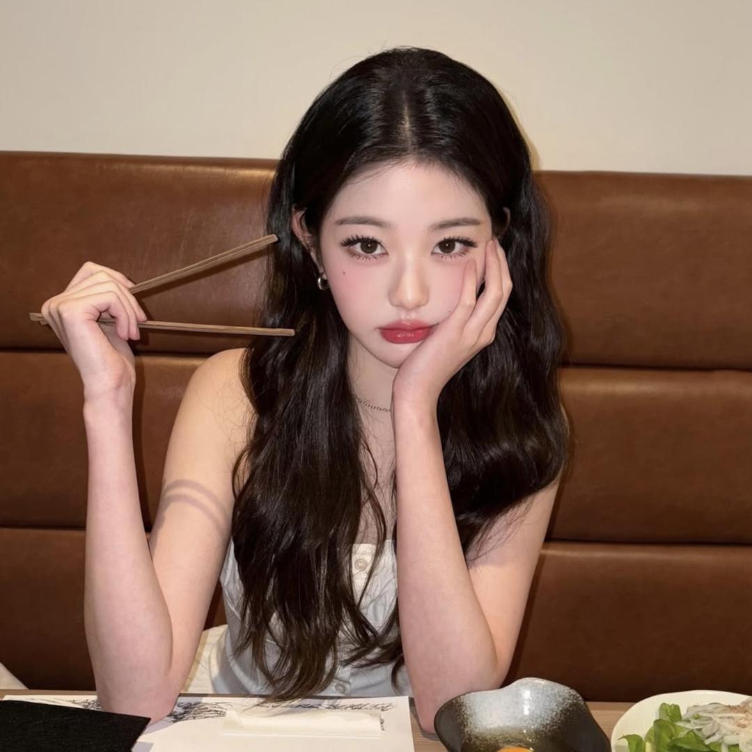 龙龙（爱吃香菜版）