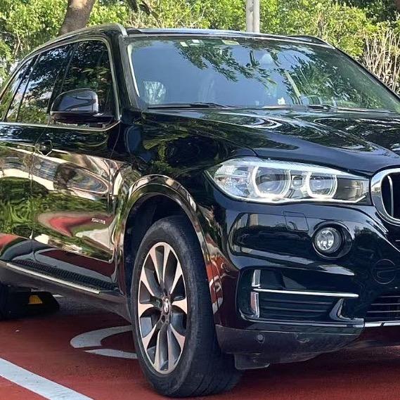 好明友二手车(域姐说车)