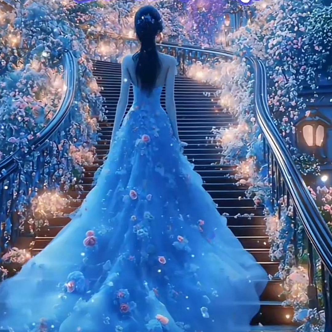 🦋记忆薇凉🦋