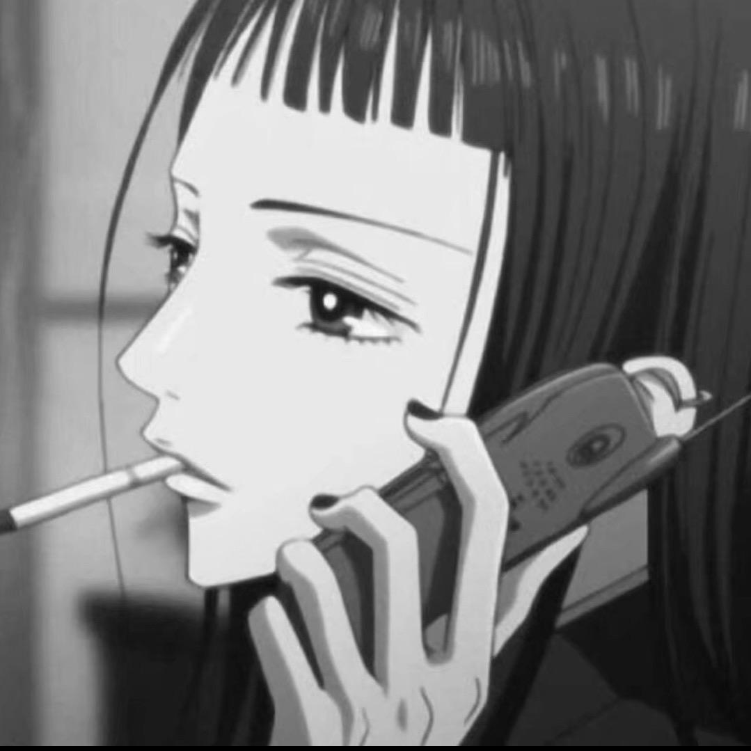 女.