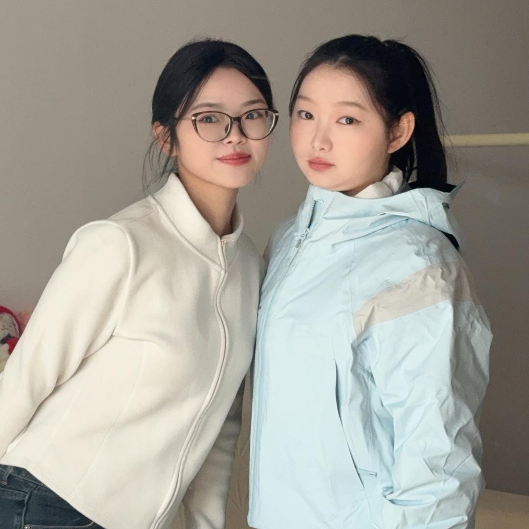 筱个子茹何穿（每晚18:30直播）