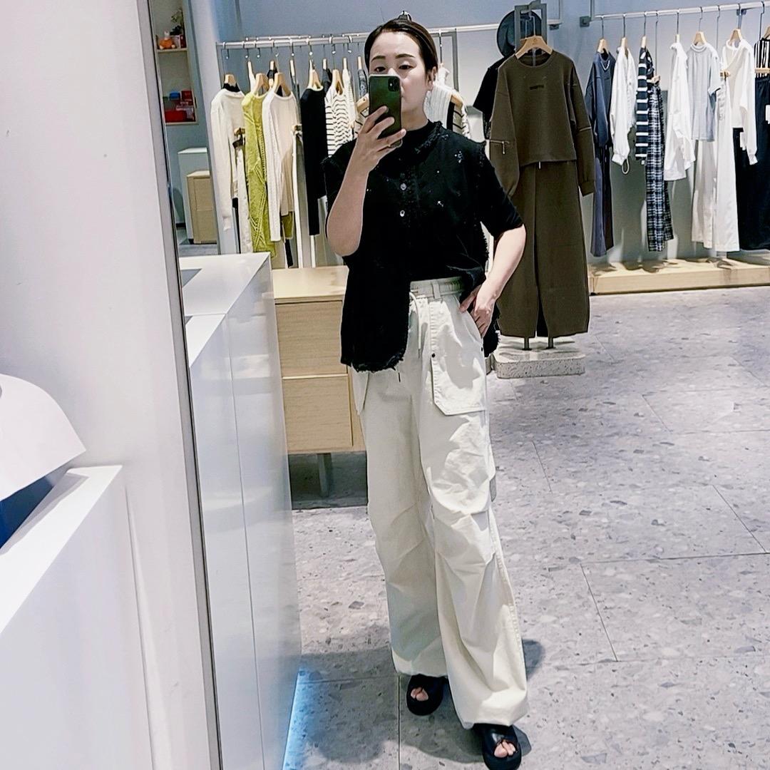 南方百货～卡蔓女装