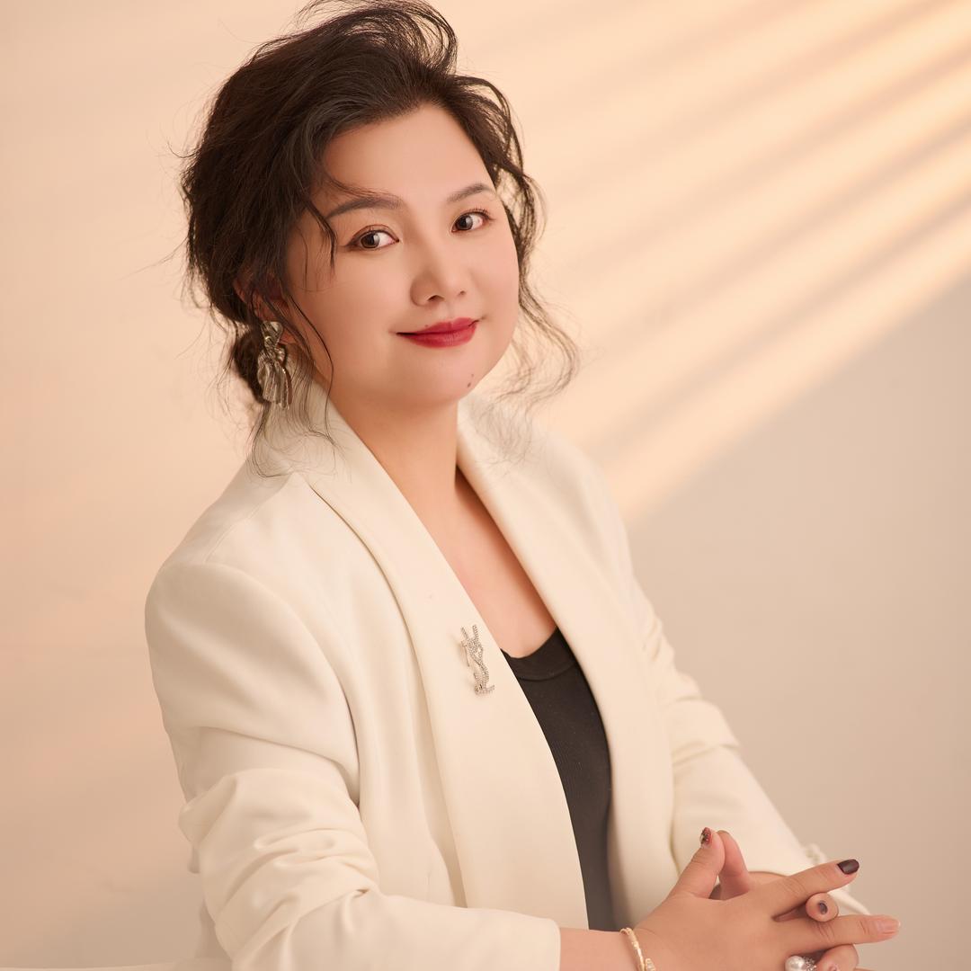 悠然可乐—美丽一家人