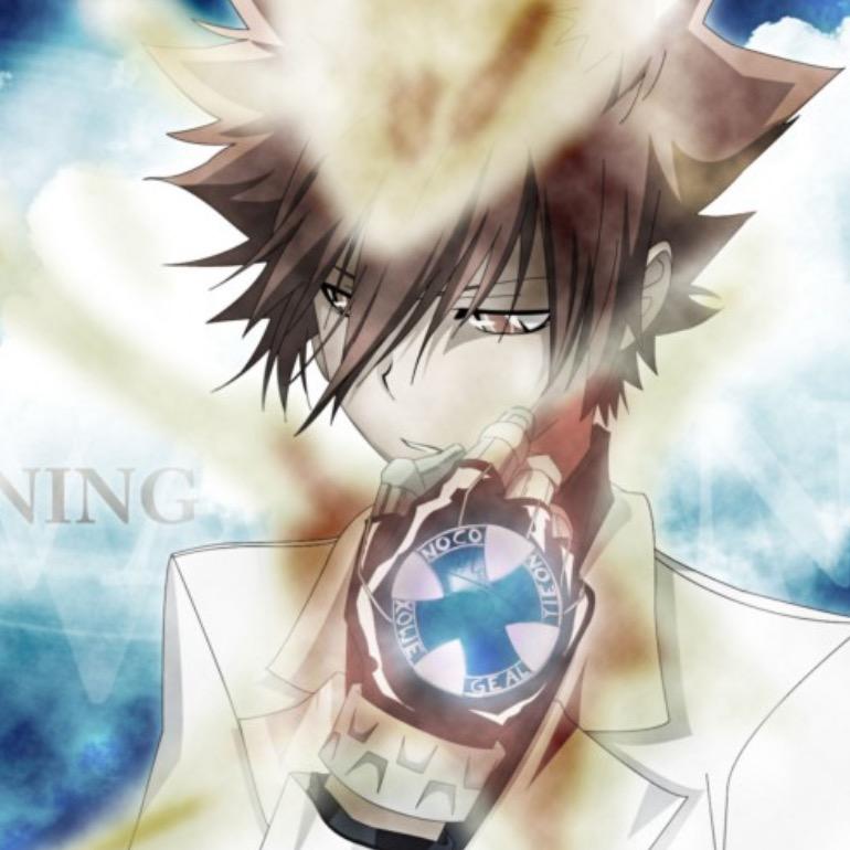 ♋️夏夜流萤🐍