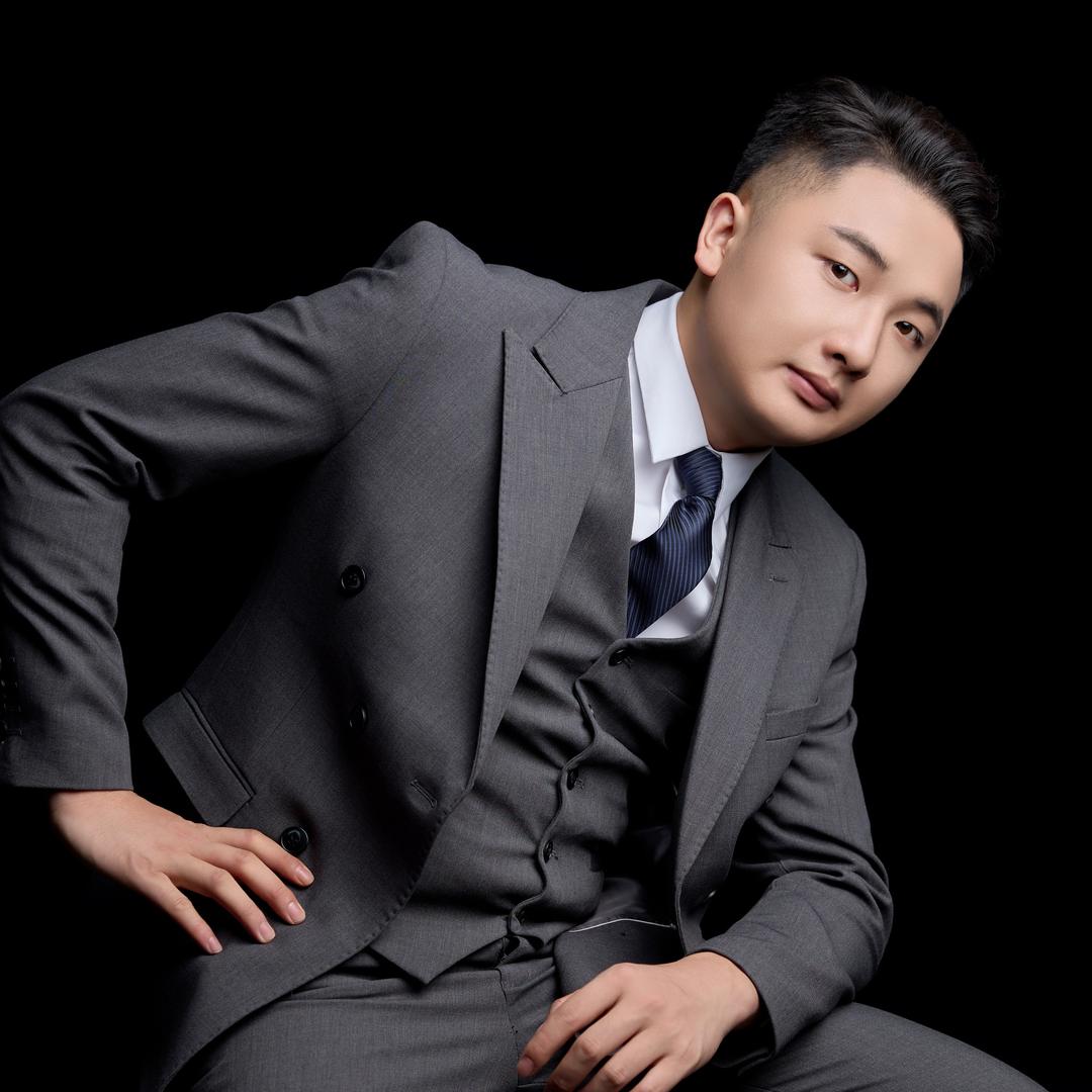 陈胜飞【尊师咪毛】