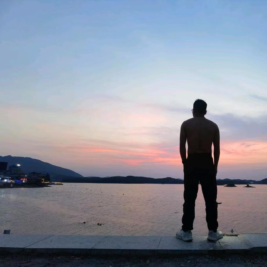 财源广进～