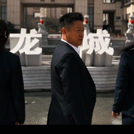 招远二叔