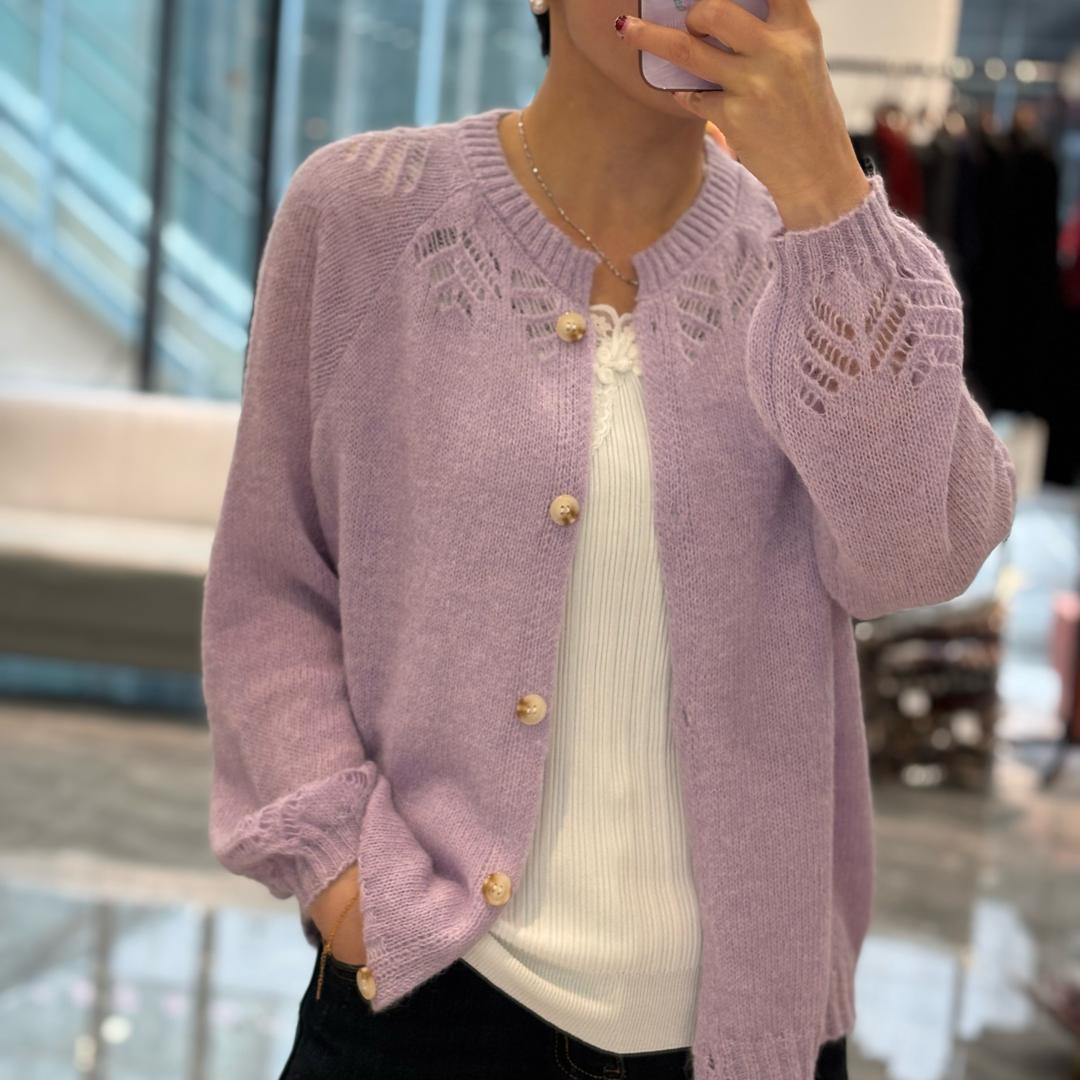 七浦路丽姐女装实体批发