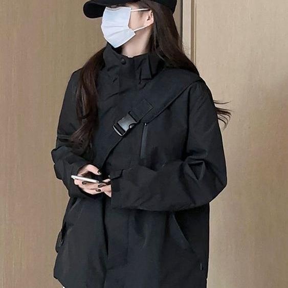 岚之家服饰