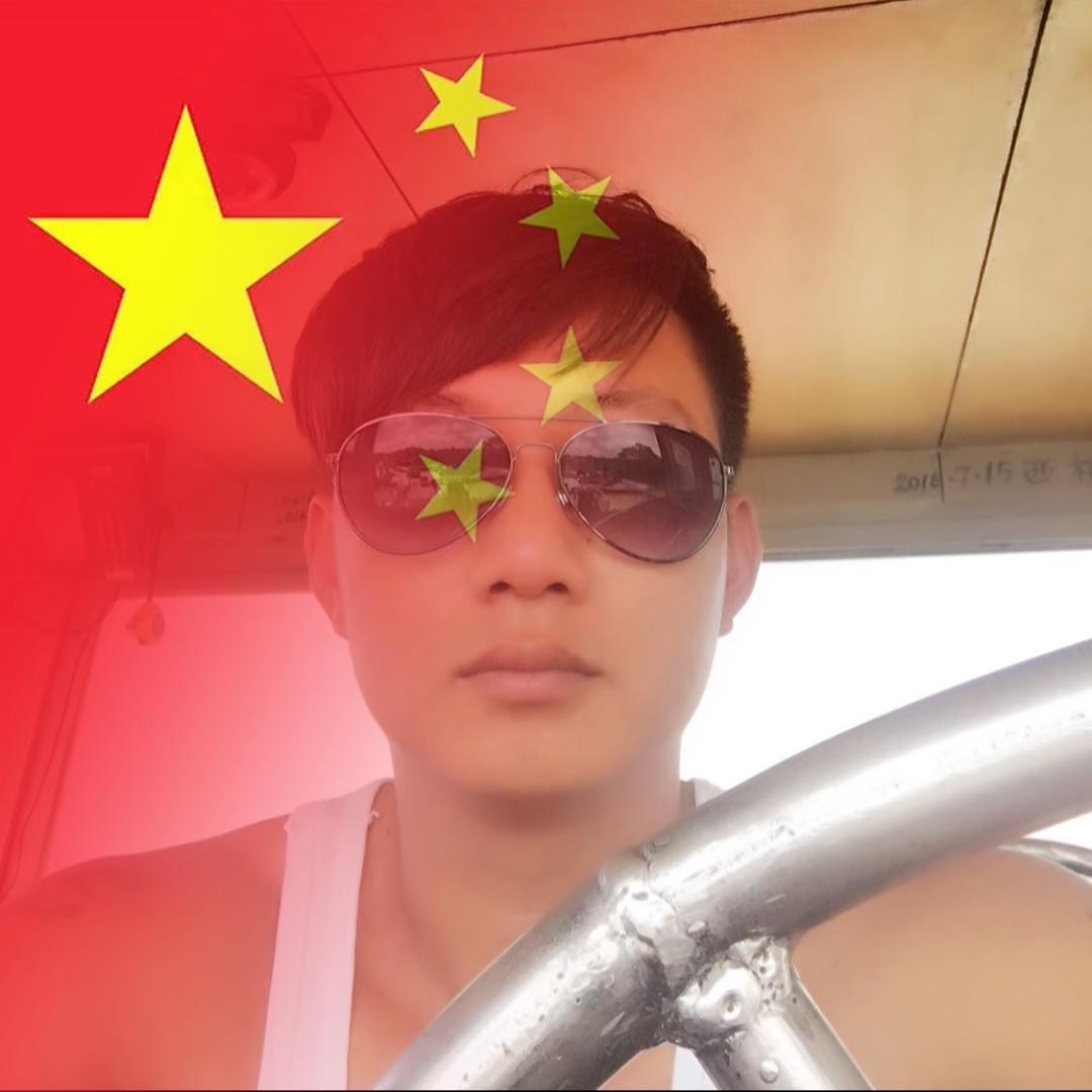 無我