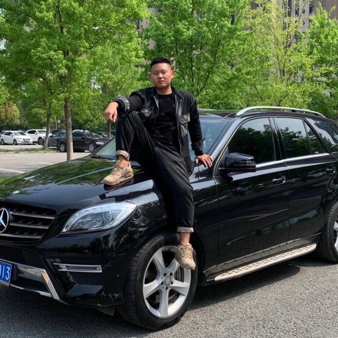 武汉老黑二手车