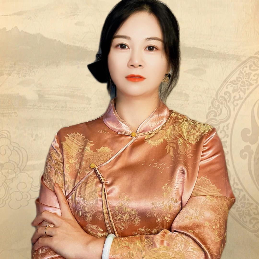 莉姐读书（与辉同行）