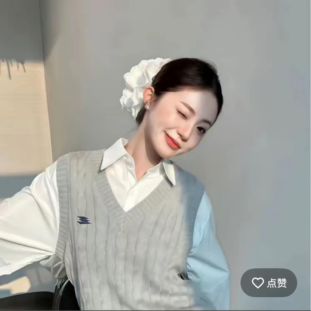 蒋小服饰