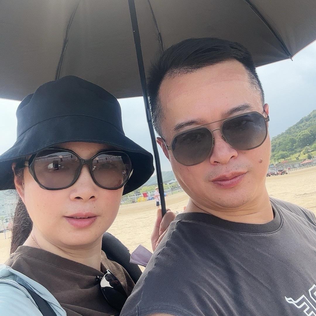 玛丽