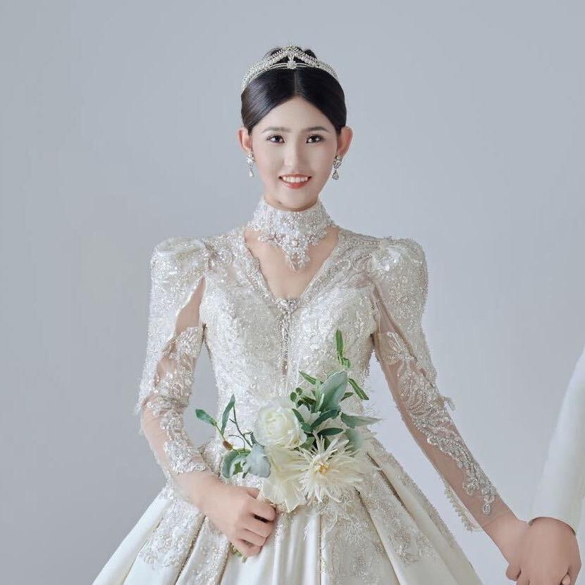 丽扎&小铺🛍️