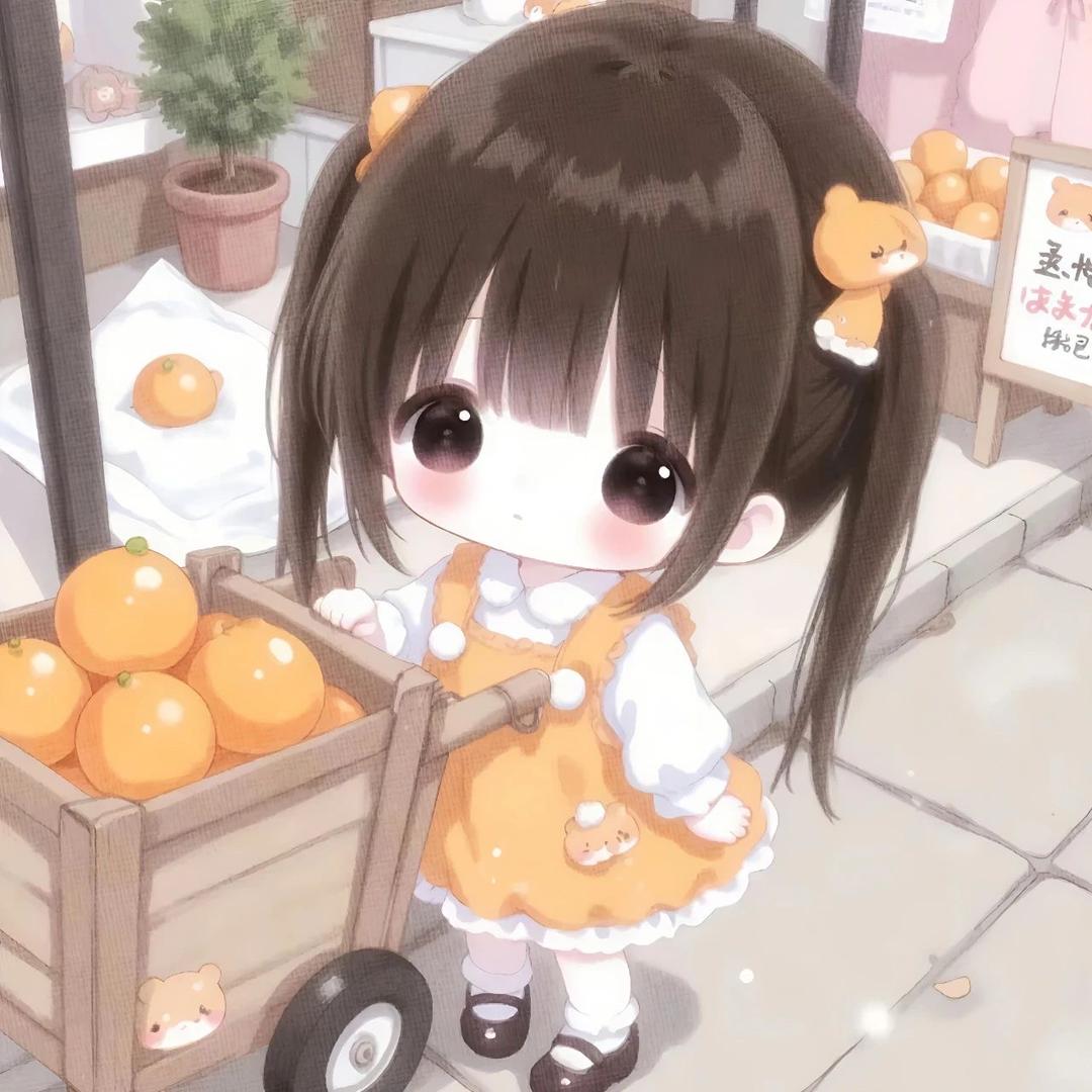 婷婷子！