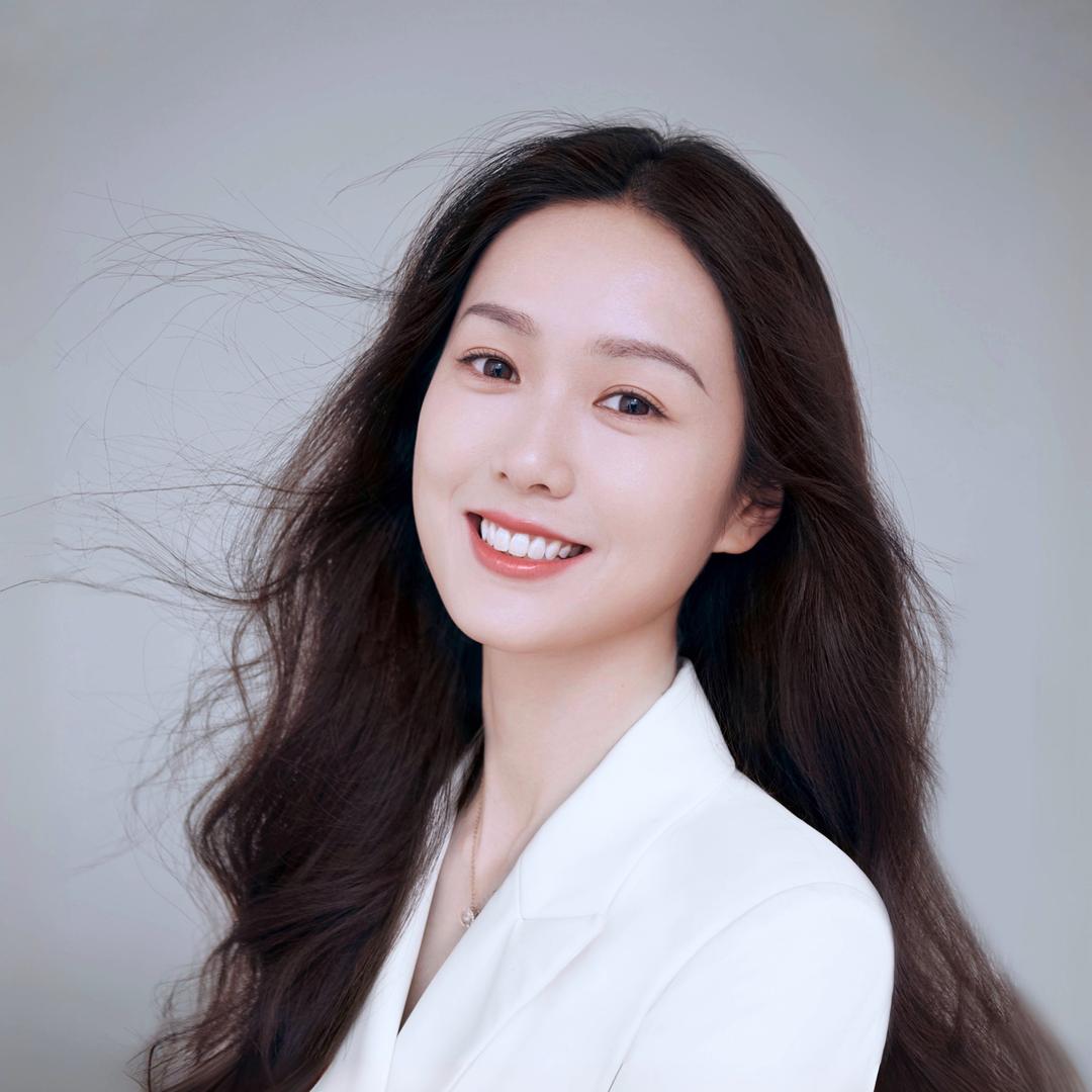 李亦婷Kally