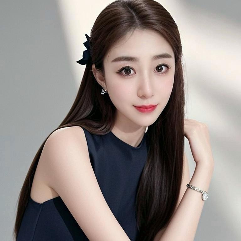 马欢欢（中号上上签）@抖音