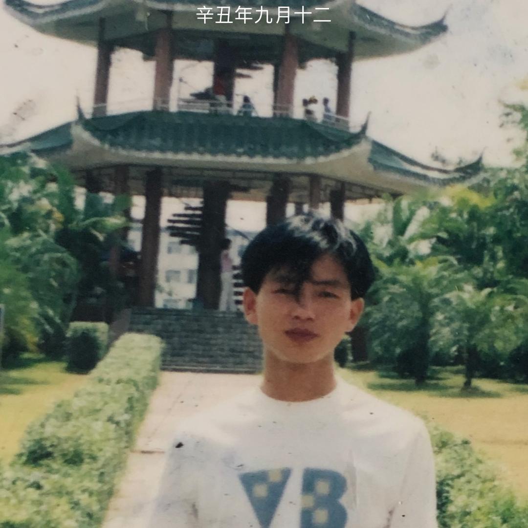 阿朱