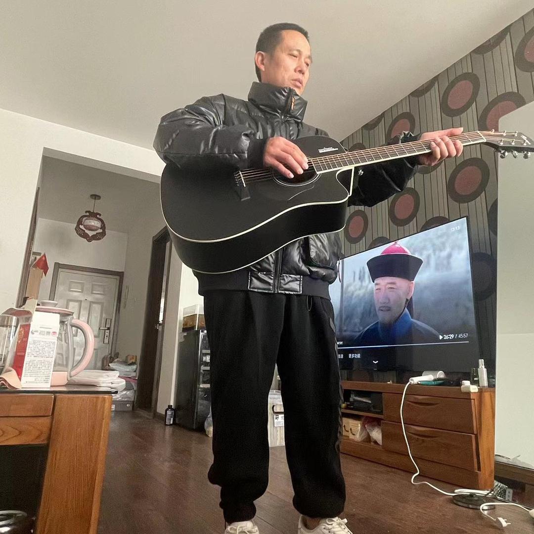 陈老二