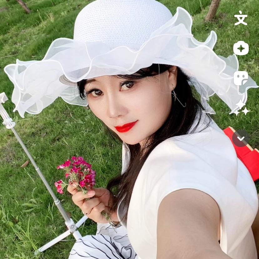 王雅彬(掌圈传媒）兵妈