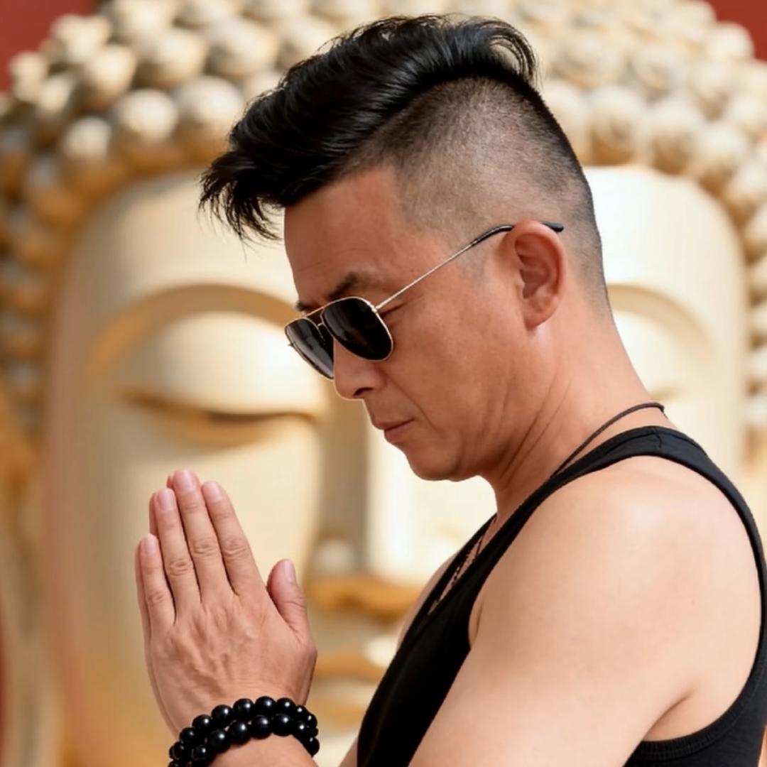 奋斗中的男人🧍‍♂️