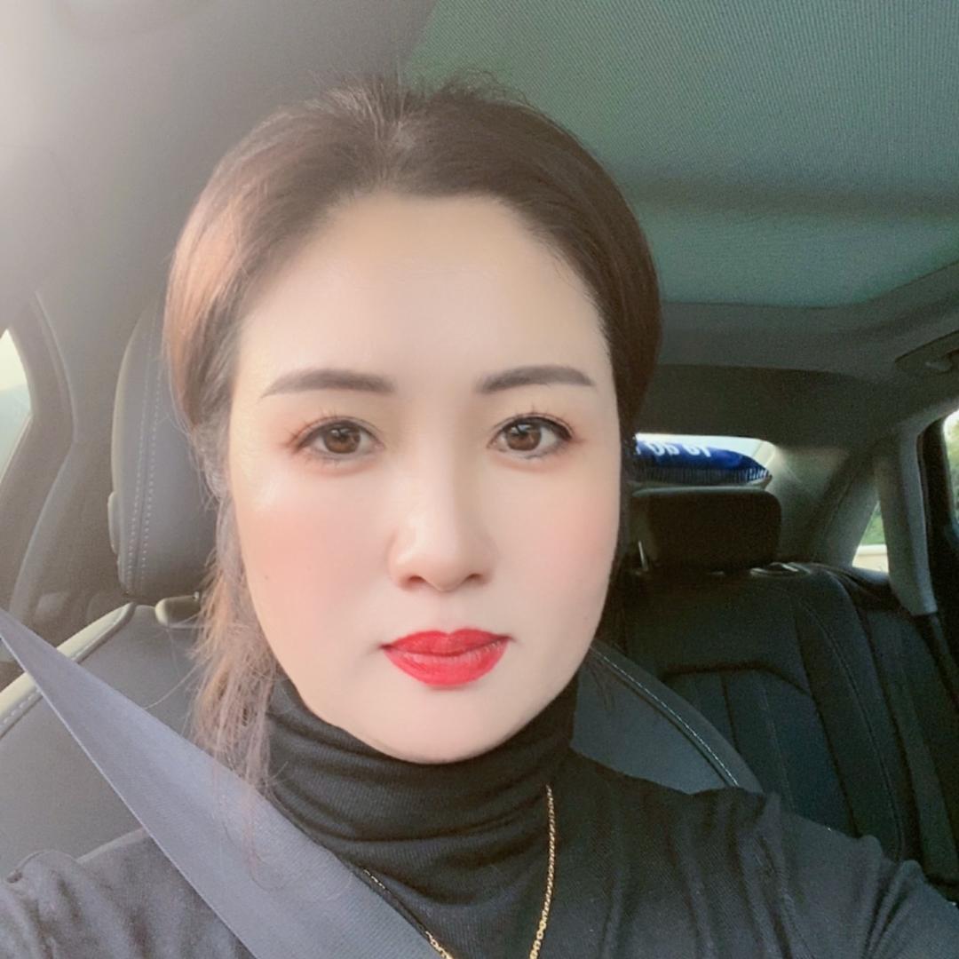 美美《谢绝连续赞谢谢》