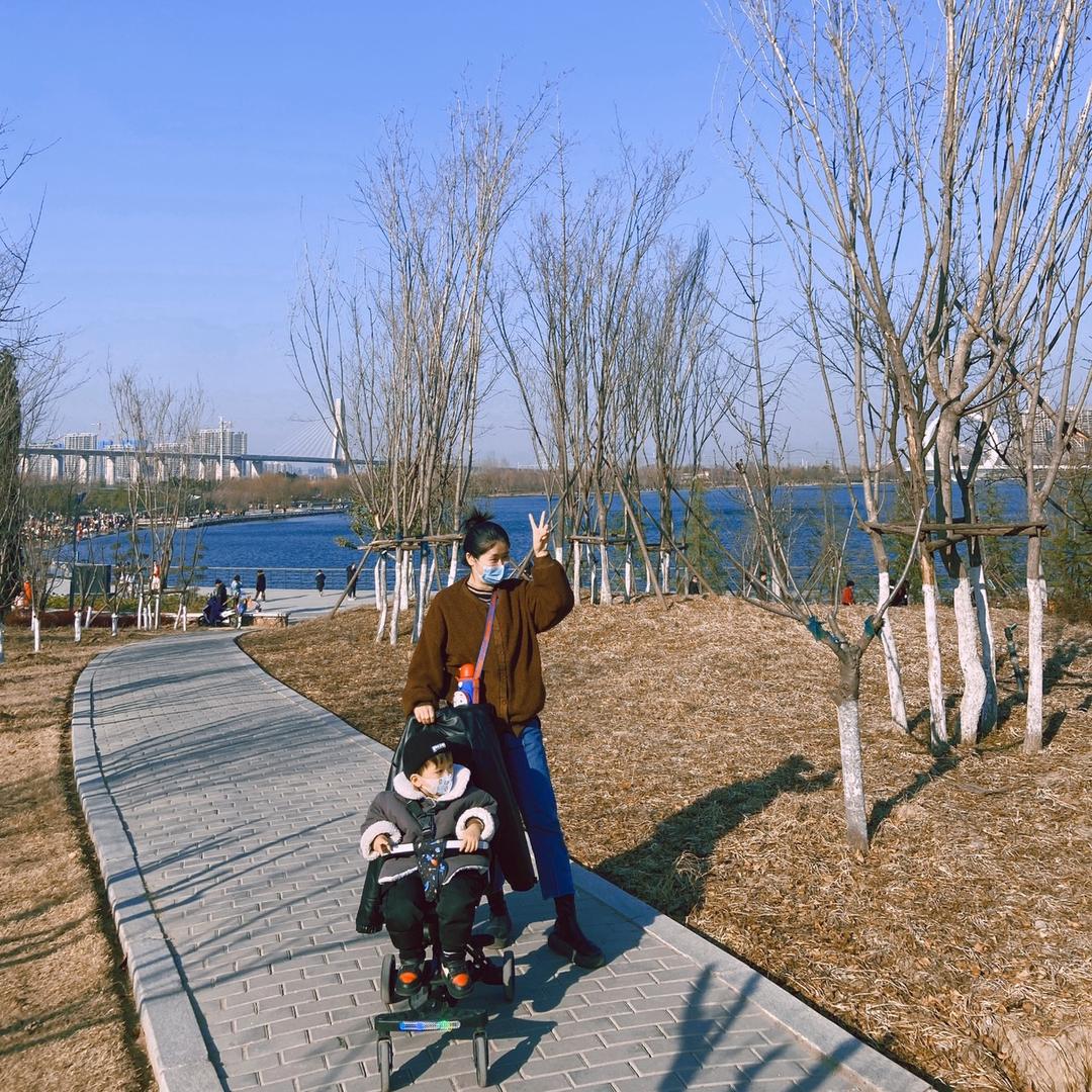 小乔带你吃喝玩乐吖😊