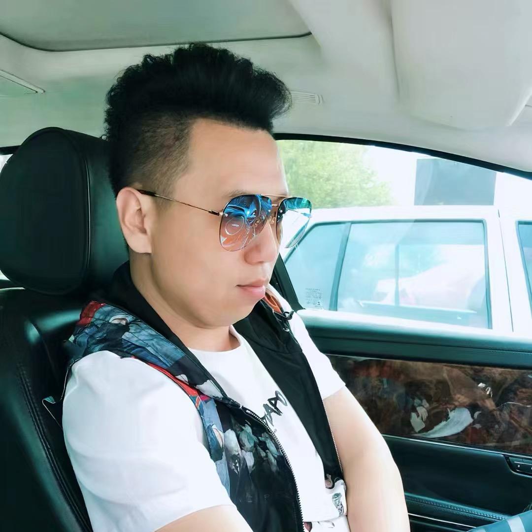 赵厂长大码女装