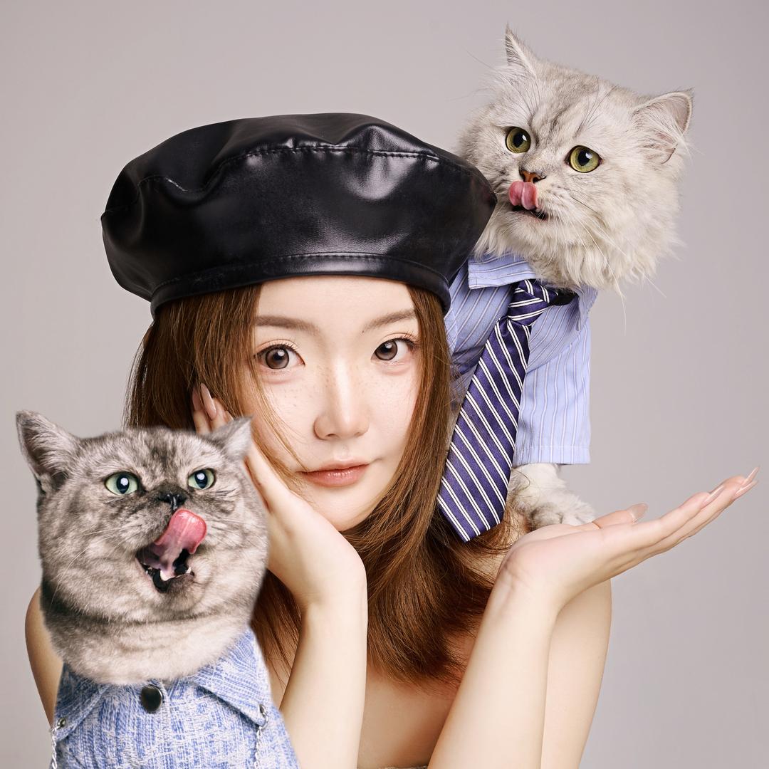 菲子.