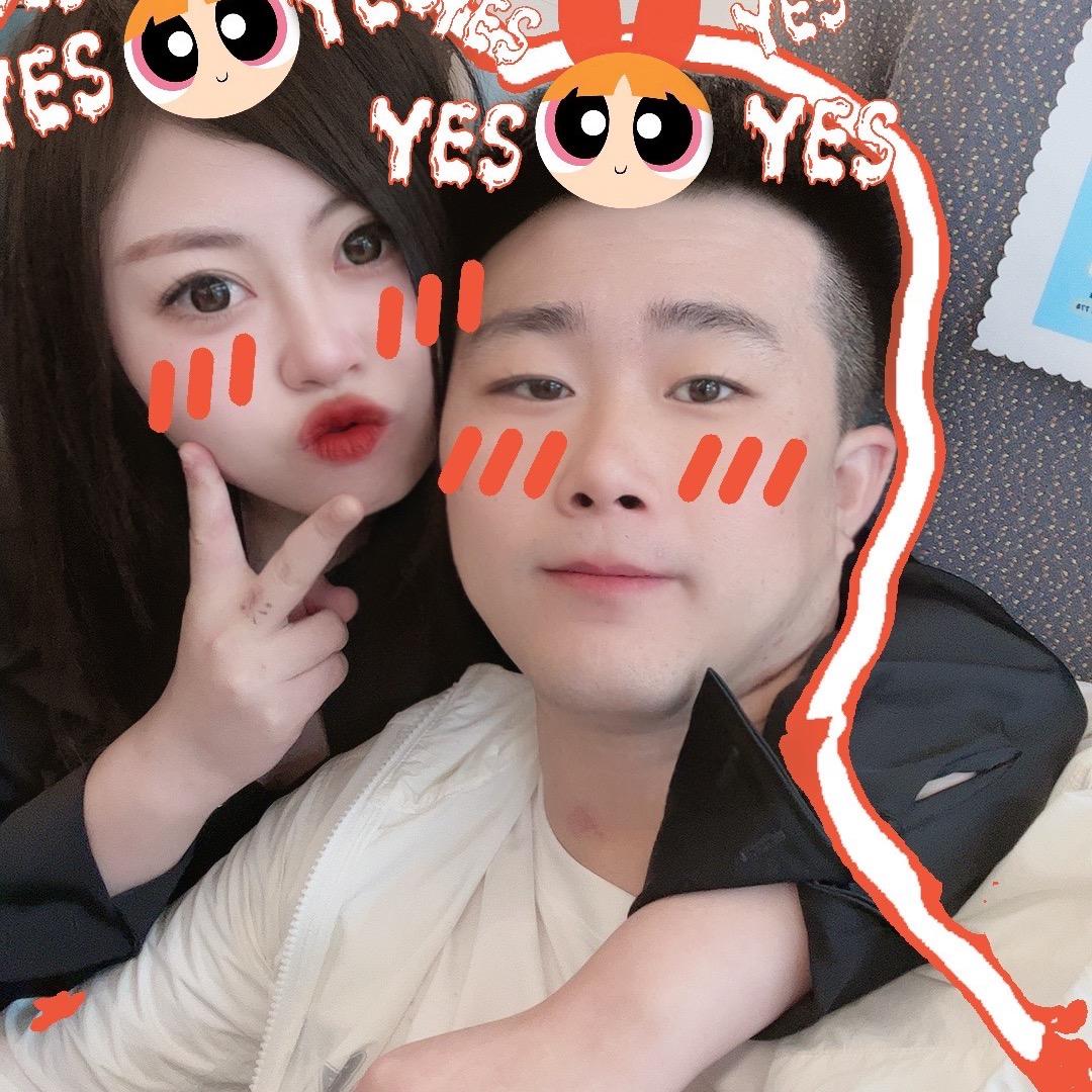 朴先生❤️陈女士