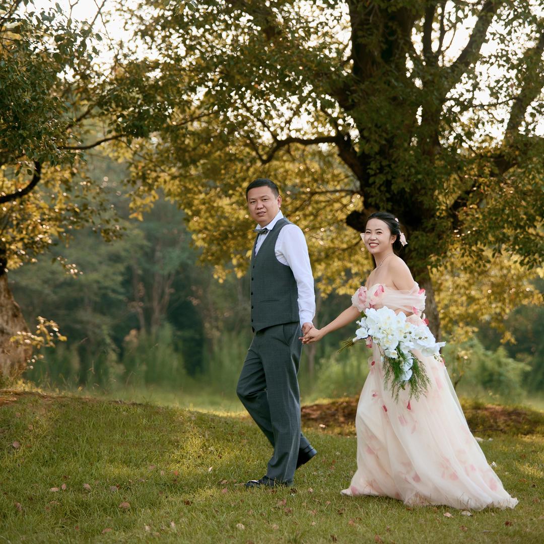 🌹猴赛雷(廖莉莉)🍀