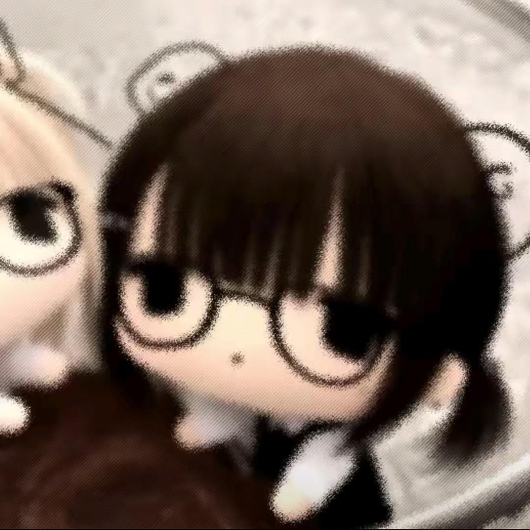 好烦萌