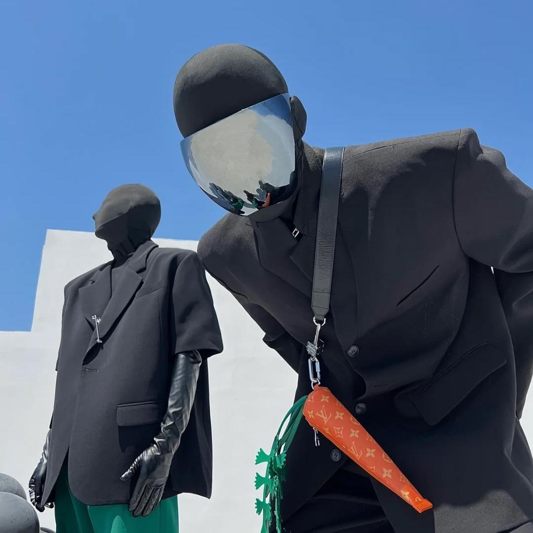 男势线上潮牌studios