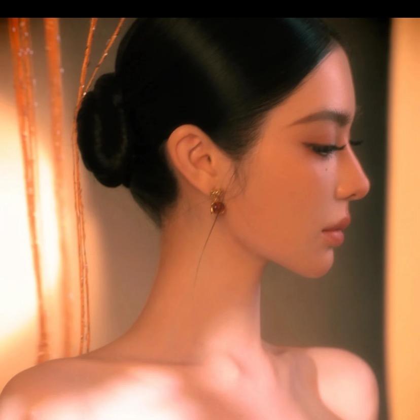 涵涵不吃榴莲