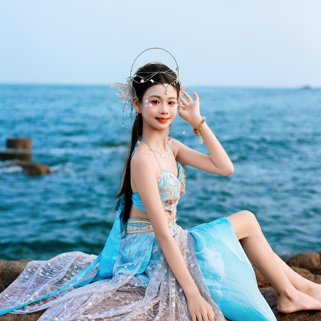 @潞潞