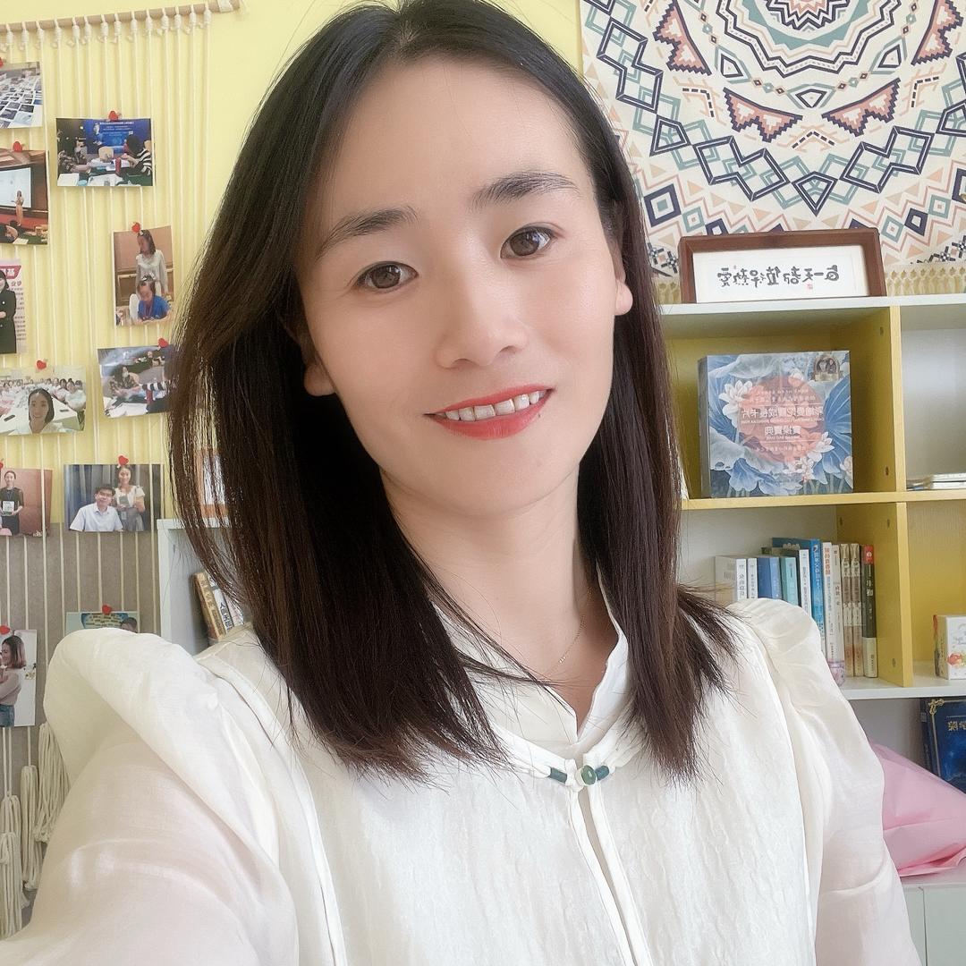 雅姐：大尚屯未蓝家具