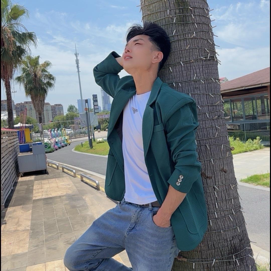 毛茸茸