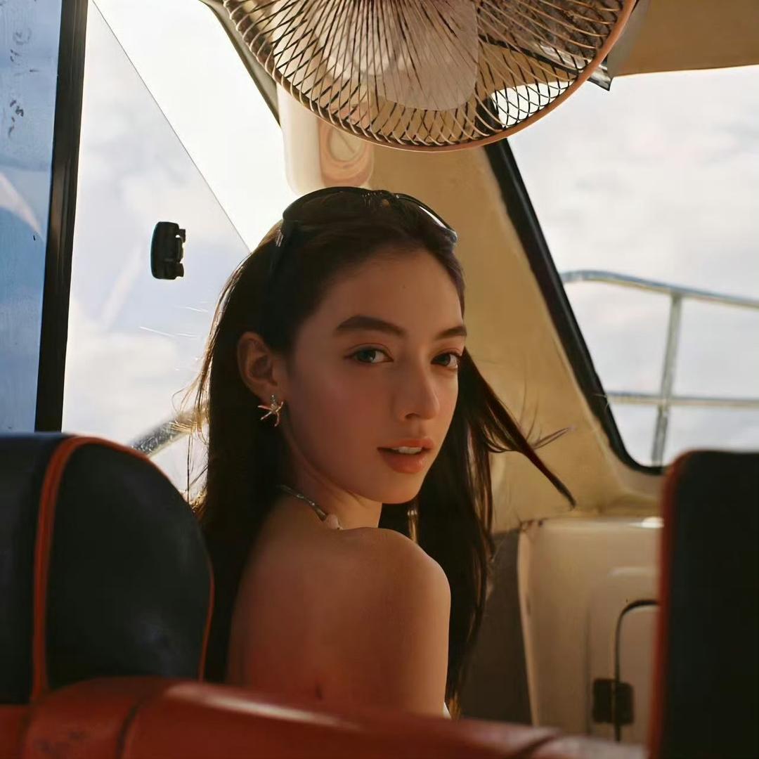 见山