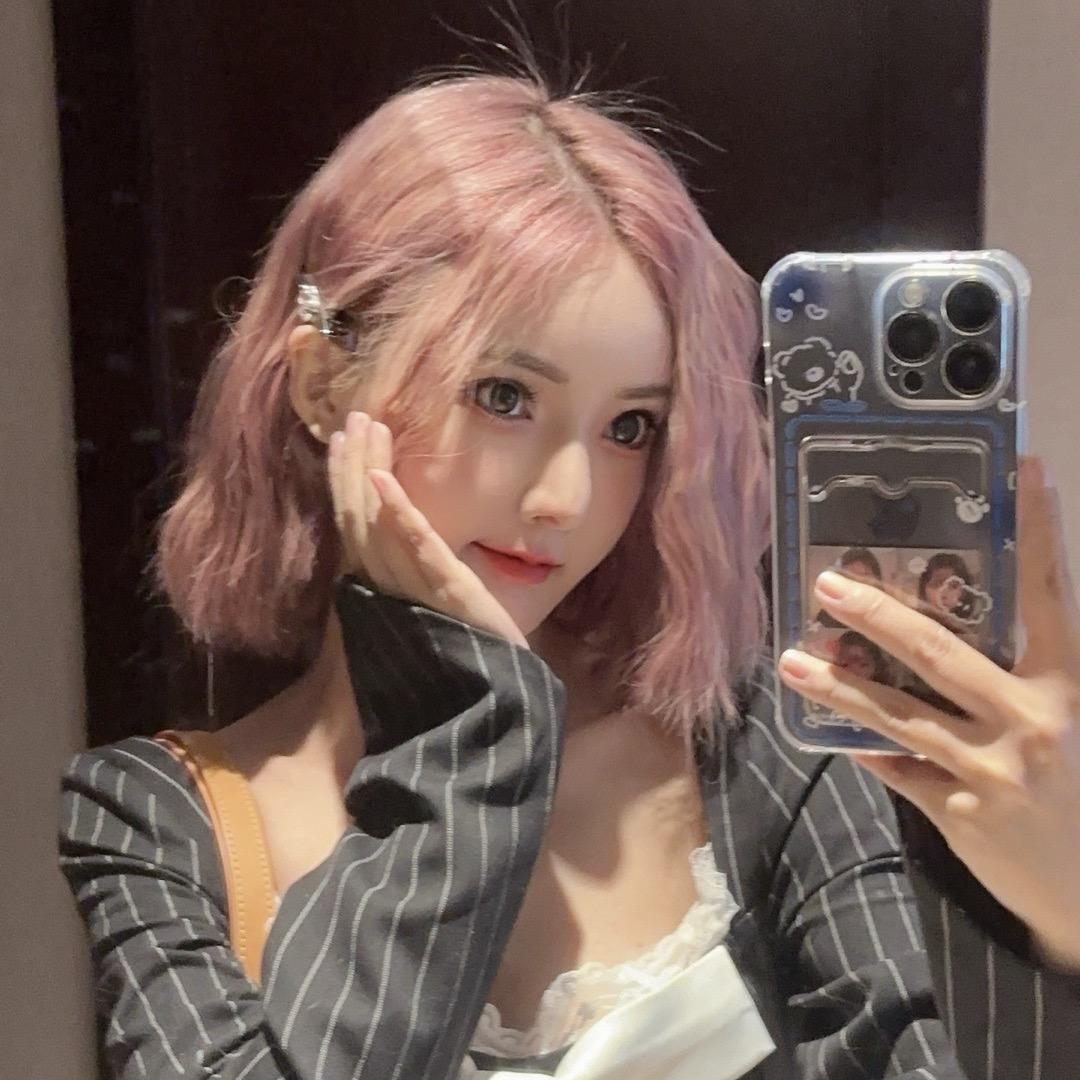 ☘️洪小乔red@抖音