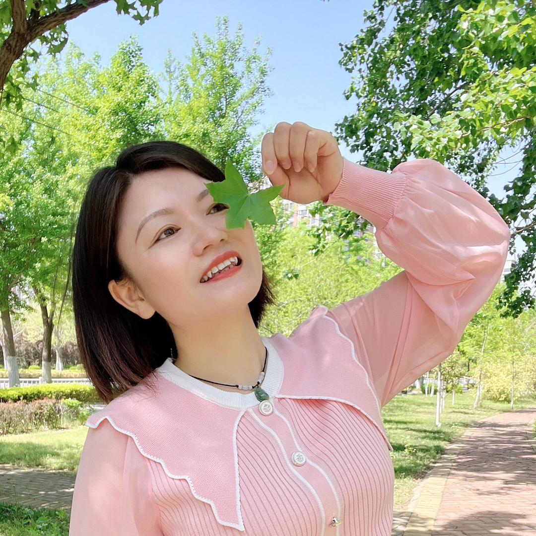 我是栗姐
