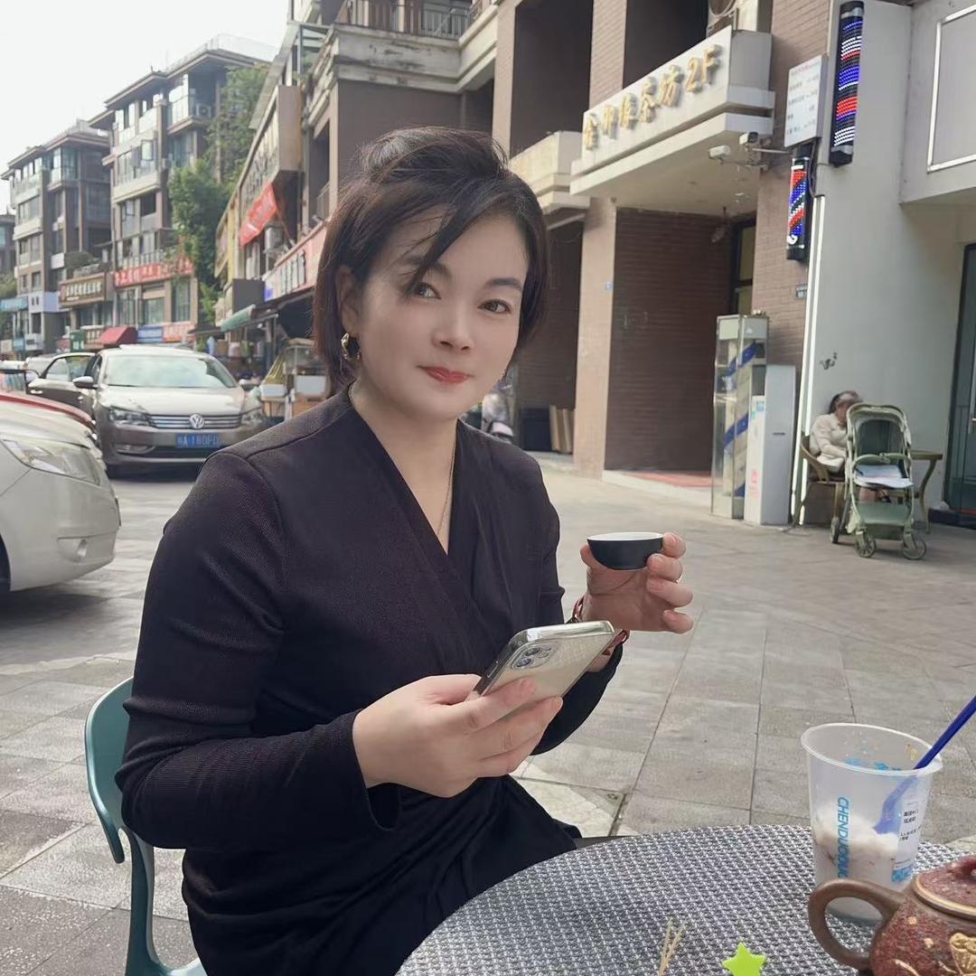 璀璨人生