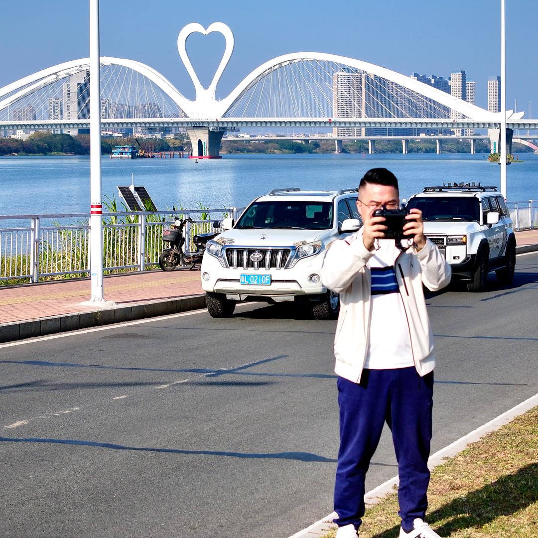 惠州阿辉
