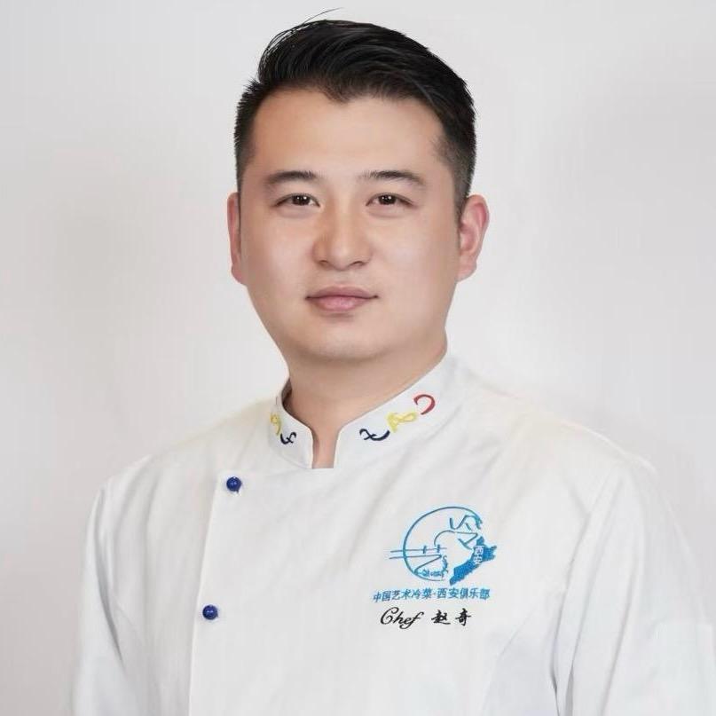 @西安俱乐部·赵奇