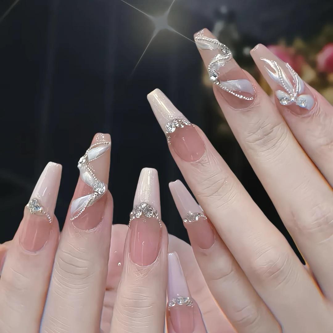 富甲壹方美甲美睫官方号